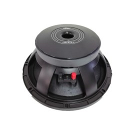 Bocina 12 pulgadas 400w RMS...