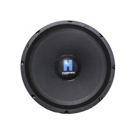 Bocina 15 Pulgadas 300W RMS