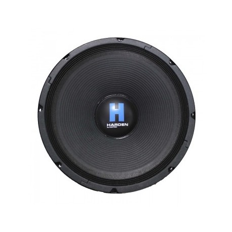 Bocina 15 Pulgadas 300W RMS