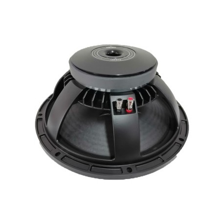 Bocina 15 pulgadas 400w RMS...