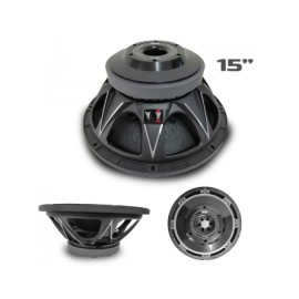 Bocina 15 pulgadas 800w RMS...