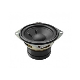 Bocina 4.5"Doble...