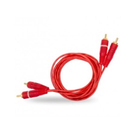 Cable 2 Rca Macho A 2 Rca...