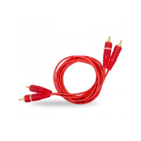 Cable 2 Rca Macho A 2 Rca...