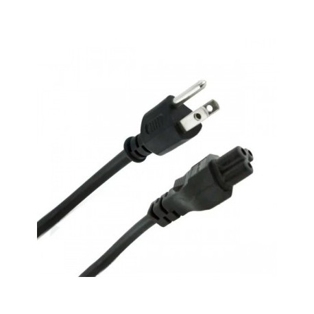 Cable alimentacion...