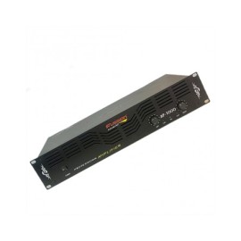 Amplificador 125w RMS x2...