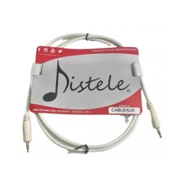 Cable auxiliar USO RUDO...