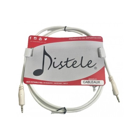Cable auxiliar USO RUDO...