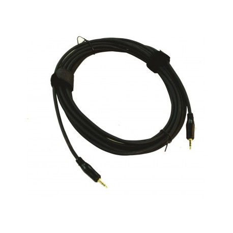 Cable auxiliar USO RUDO 6...