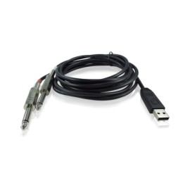 Cable Behringer Dual Plug...