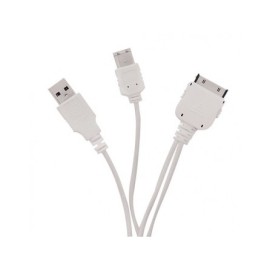Cable Conector Tipo Ipod...