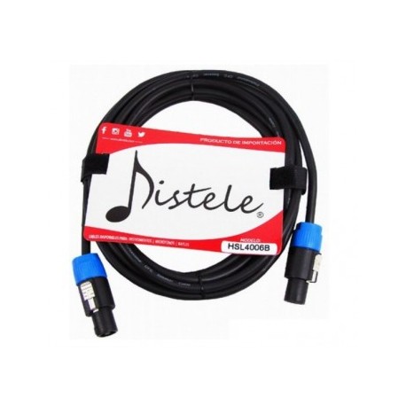 Cable de 5 metros para...